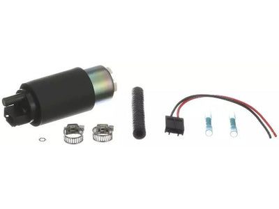 ELECTRIC FUEL PUMP