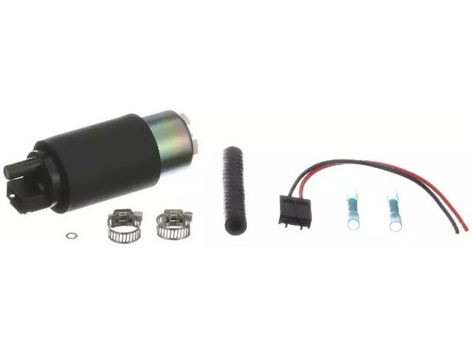 ELECTRIC FUEL PUMP