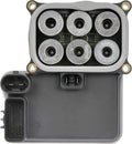 ABS CONTROL MOD