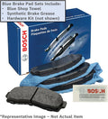 DISC BRAKE PADS