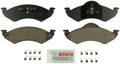 DISC BRAKE PADS