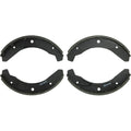 NEW BRAKE SHOES