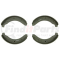 NEW BRAKE SHOES