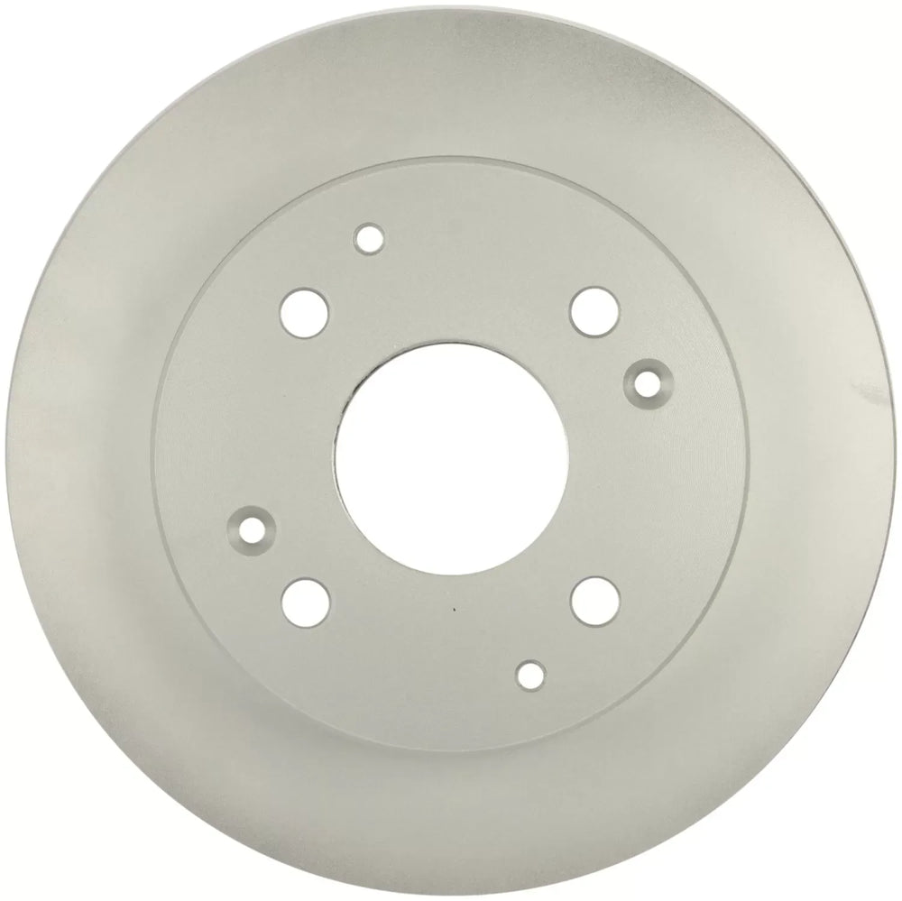 DISC BRAKE ROTOR