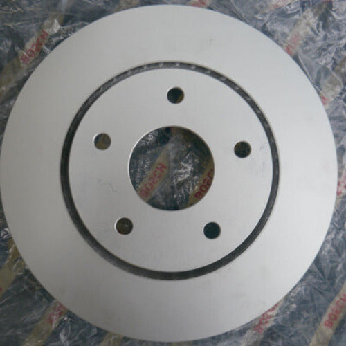 DISC BRAKE ROTOR