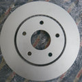 DISC BRAKE ROTOR