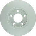 DISC BRAKE ROTOR
