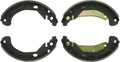 NEW BRAKE SHOES