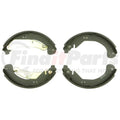 NEW BRAKE SHOES