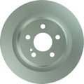 DISC BRAKE ROTOR