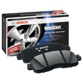 DISC BRAKE PADS
