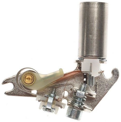 DISTRIBUTOR ROTOR