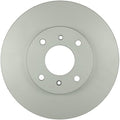 DISC BRAKE ROTOR