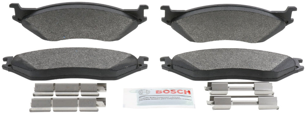 DISC BRAKE PADS