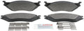 DISC BRAKE PADS