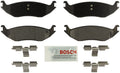 DISC BRAKE PADS