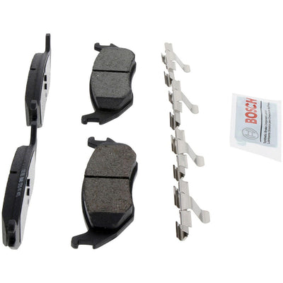DISC BRAKE PADS
