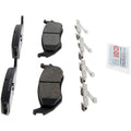 DISC BRAKE PADS