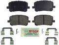 DISC BRAKE PADS