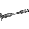 CONVERTER- DF- CARB- CALCAT OBDII I