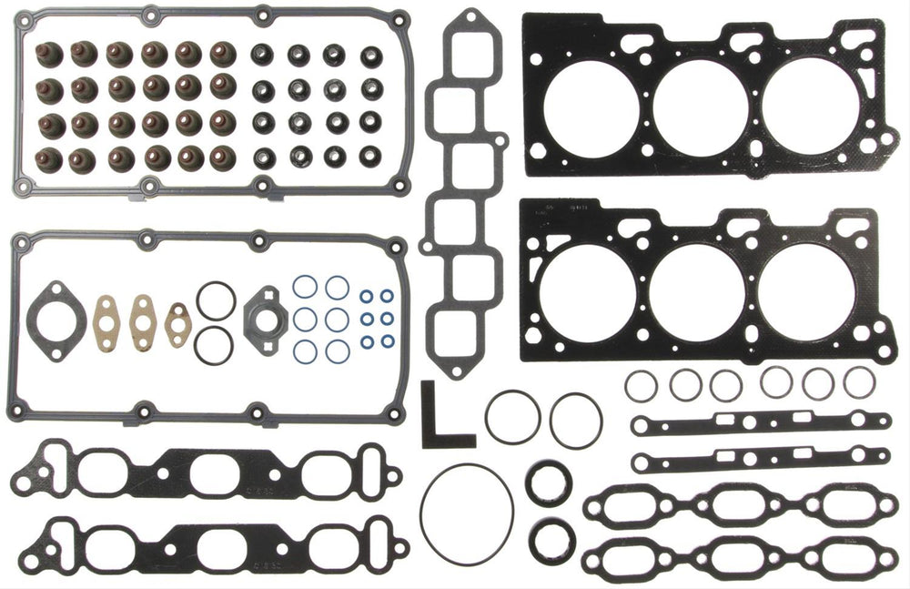 Head Set Chry-Pass:215(3.5L)Eng.197(3.2L)Eng. (1998-2001)