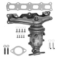CONVERTER- EPA ULTRA DIRECT FIT