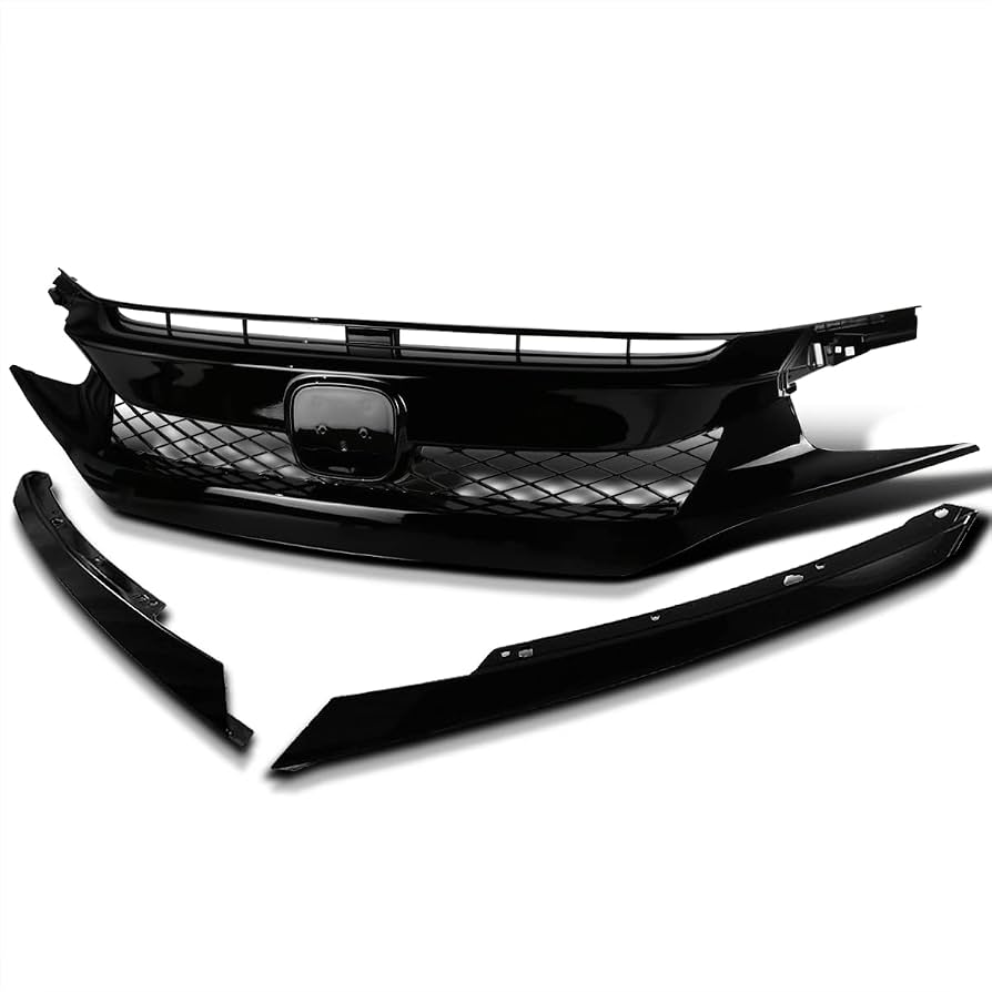 TYPE R STYLE GRILLE