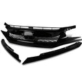 TYPE R STYLE GRILLE