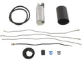 FUEL PUMP AND SENDER ASSEMBLY