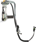 FUEL PUMP AND SENDER ASSEMBLY
