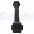 SUSPENSION CONTROL ARM