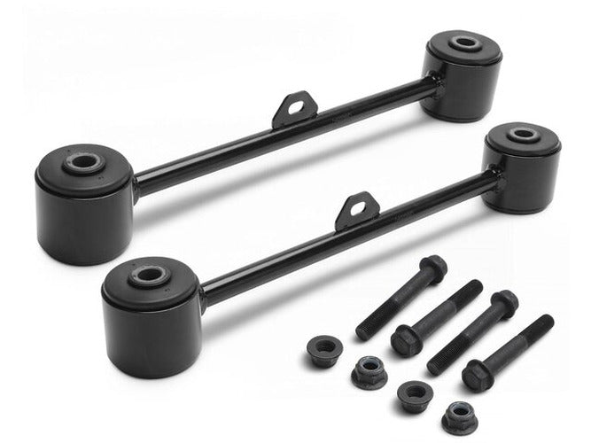 SUSPENSION CONTROL ARM