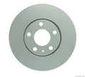 DISC BRAKE ROTOR