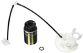 FUEL PUMP AND STRAINER SET