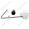 FUEL PUMP AND STRAINER SET