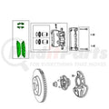 MM BRAKES