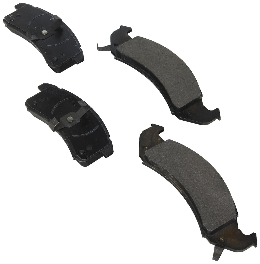 DISC BRAKE PADS