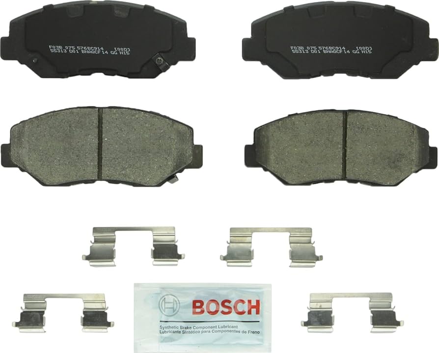 DISC BRAKE ROTOR
