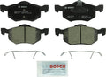 DISC BRAKE PADS