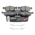 DISC BRAKE PADS