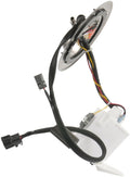 FUEL PUMP MODULE
