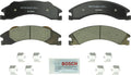 DISC BRAKE PADS