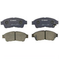 DISC BRAKE PADS