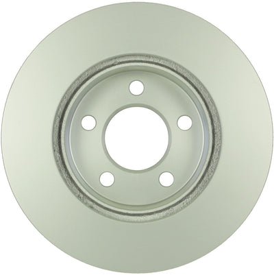 DISC BRAKE ROTOR