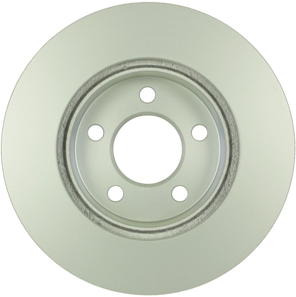 DISC BRAKE ROTOR