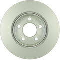 DISC BRAKE ROTOR