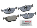 DISC BRAKE PADS