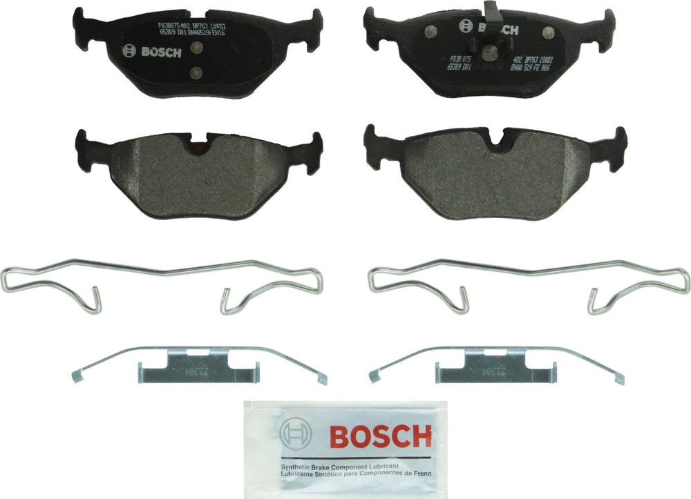 DISC BRAKE PADS