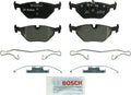 DISC BRAKE PADS
