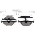 DISC BRAKE PADS